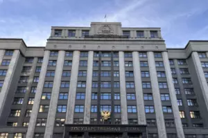 В Госдуме рассказали об изменениях правил оплаты воды без счетчиков