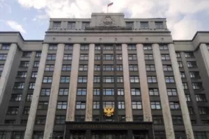 В Госдуму внесли законопроект об адаптивном больничном