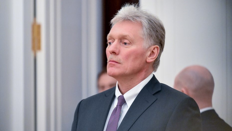 Дмитрий Песков