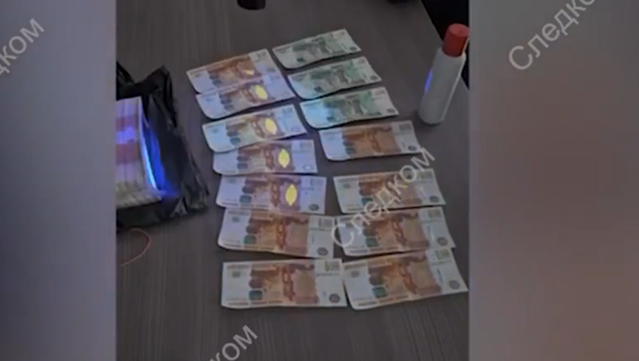В Ленобласти директора "Единой службы заказчика" задержали по делу о взятке