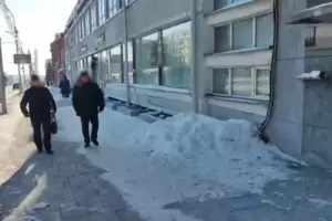 В Новосибирске задержан заведующий лабораторией знаменитого центра вирусологии "Вектор"