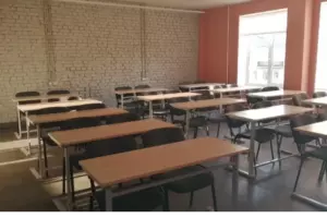 В Петербурге ученые проверили знания истории науки на всероссийском диктанте