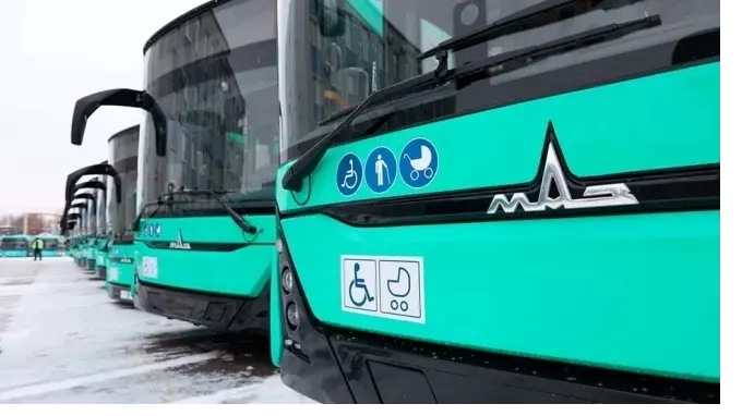 В Петербурге водителей автобусов обучили работе с пассажирами-инвалидами