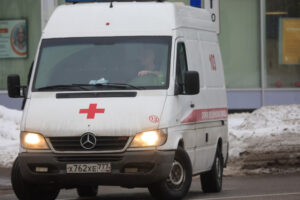 В Петербурге возбудили дело после пожара на заправке. В больнице подросток в тяжелом состоянии