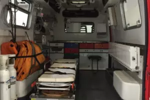 В Петербурге выявили канал сбыта частей тел умерших через частную фирму