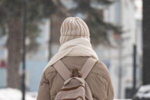 В Петербурге завершены поиски девочки-подростка с редким именем