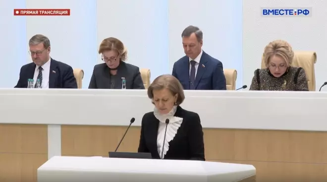 В России разработали вакцину от ротавируса