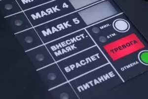 В Сестрорецке горели 7 бытовок