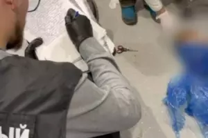 В петербургской больнице выявили незаконную торговлю органами умерших
