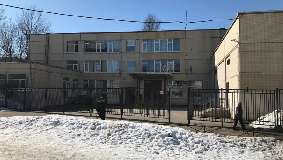 В петербургской школе №39 выявили уже 37 случаев кишечной инфекции