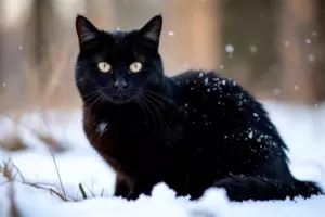 В воскресенье в Петербурге ожидается снег и гололедица