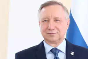 Всемирный клуб петербуржцев празднует 35 годовщину со дня основания
