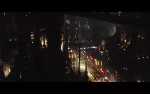 Вышел новый трейлер фильма "Мандалорец и Грогу"