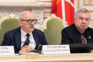 ЗакС Петербурга предложил расширить бесплатную юридическую помощь для ветеранов СВО