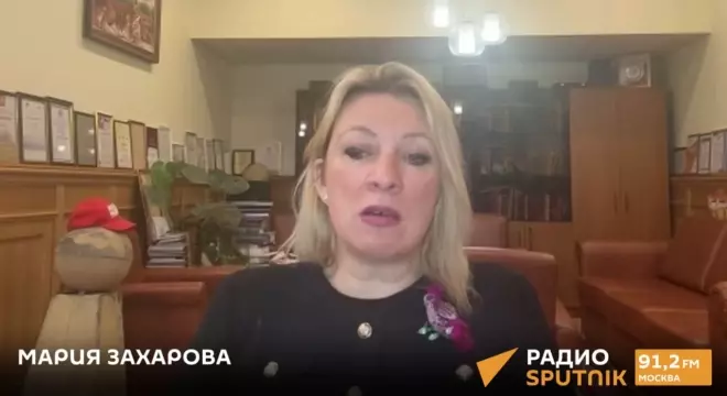 Власти России обвинили Киев в смерти 213 детей за четыре года и упрекнули западные СМИ