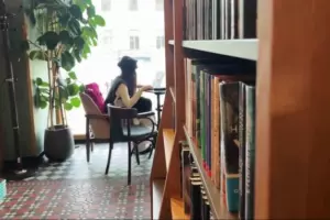 петербуржцы рассказали о самых романтичных книгах в своей жизни
