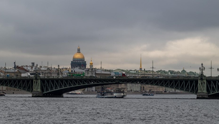 Беглов