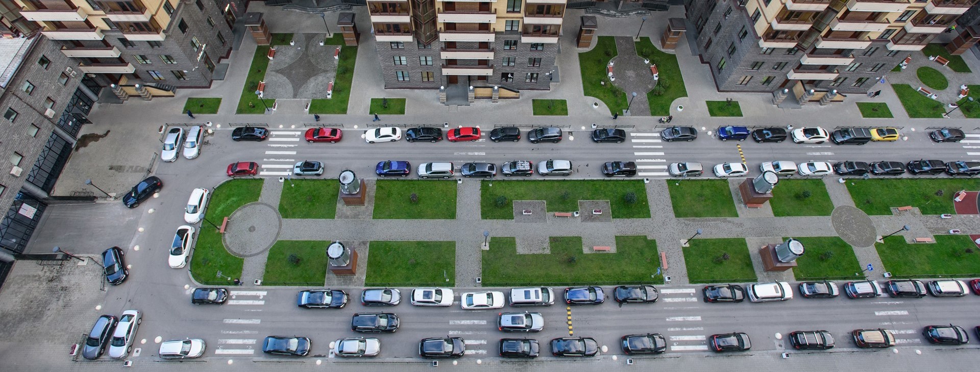 ПЗЗ Петербурга