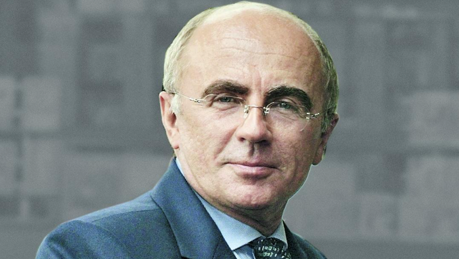 Александр Запесоцкий
