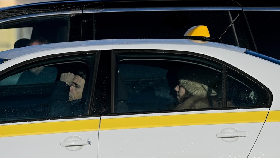 Автомобиль