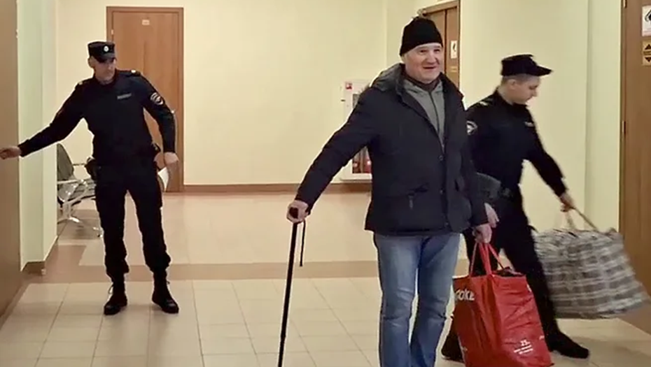 Владимир Карпинский