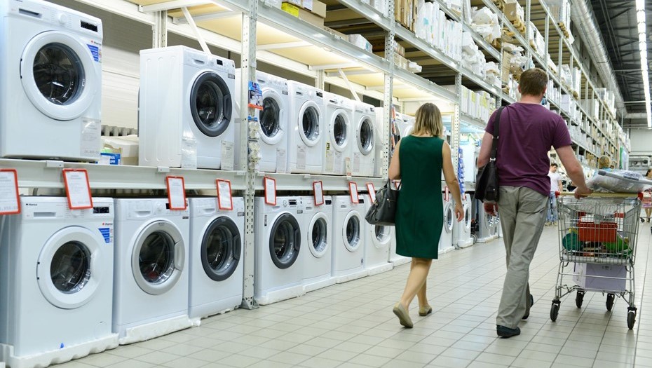 Завод Bosch в Стрельне