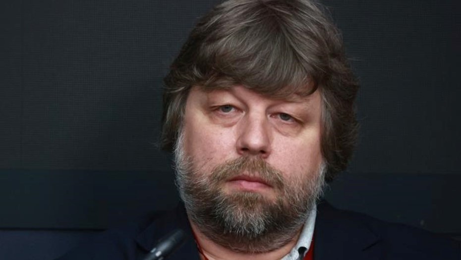 Александр Бутягин