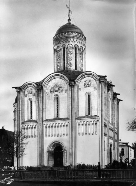 Храм Спаса-на-Водах в 1910-х годах
