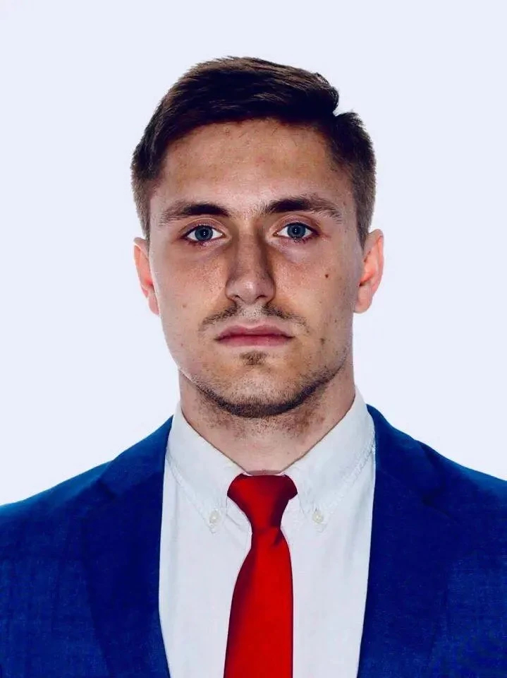 Андрей Зарецкий