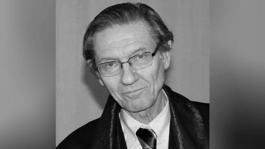 Владимир Малышев