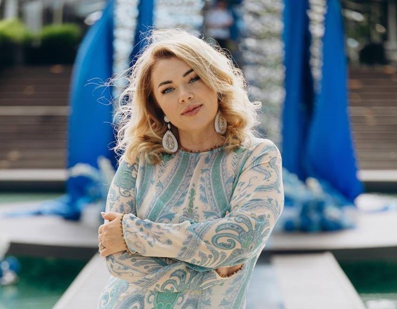 Ольга Павлова