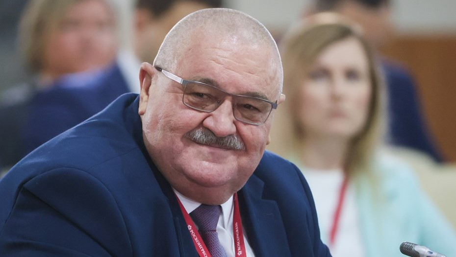 Вячеслав Рукша