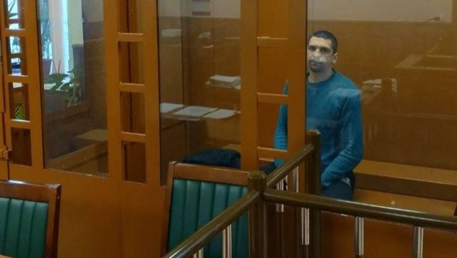 Фото: Объединённая пресс-служба судов Петербурга
