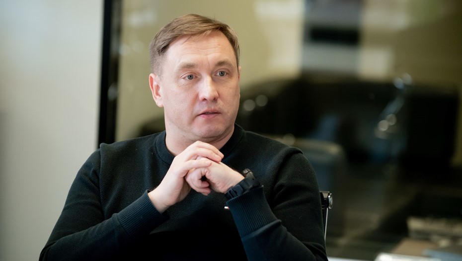 Смена руководства ВООПИиК