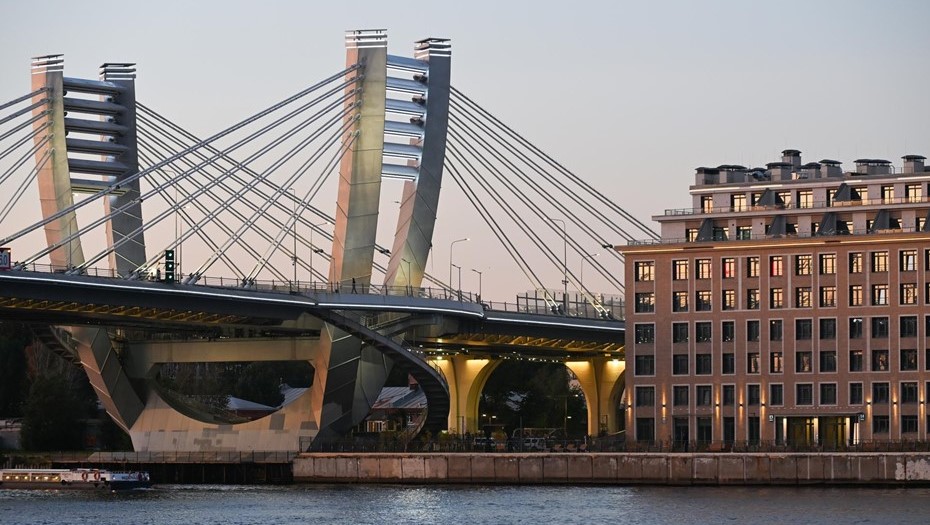 Элитная недвижимость в Петербурге