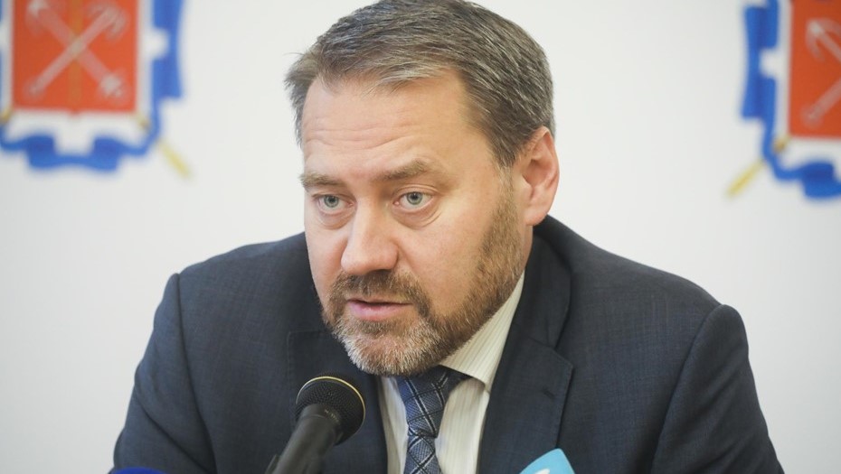 Председатель Законодательного собрания Александр Бельский. Председатель Законодательного собрания Александр Бельский.