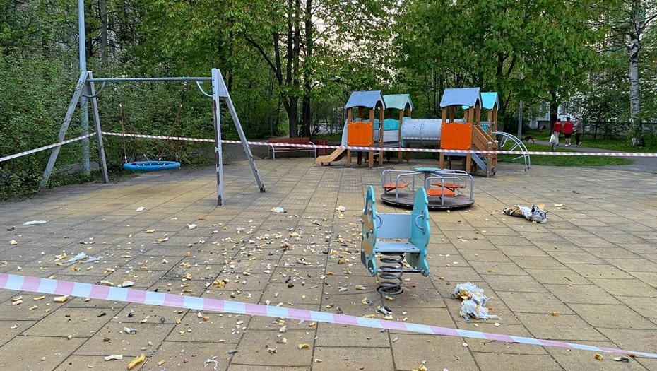 Последствия взрыва на Маршала Блюхера, 55