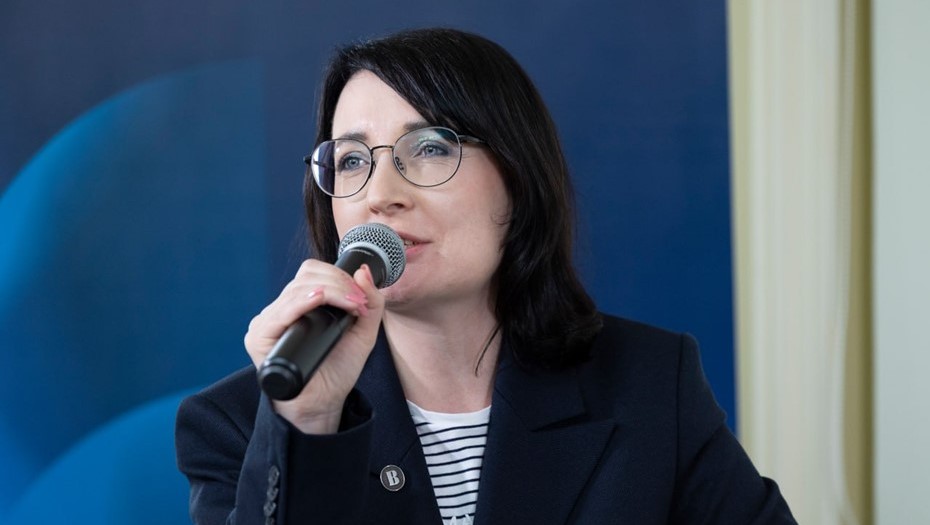 Ирина Яровикова