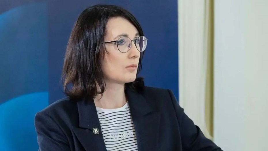 Ирина Яровикова