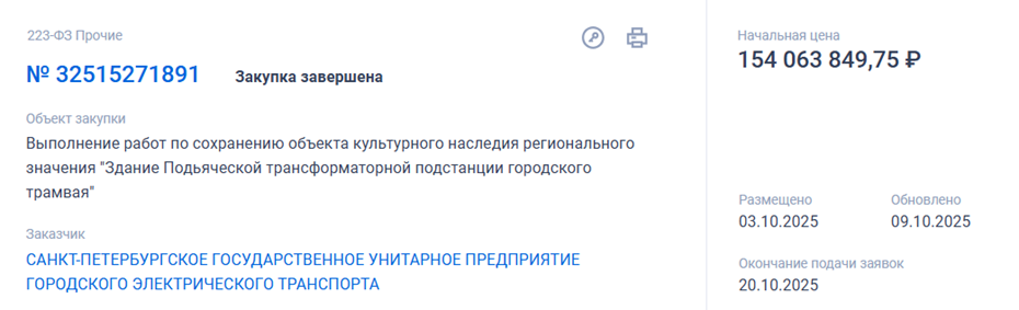 Подьяческая трансформаторная подстанция Подьяческая трансформаторная подстанция