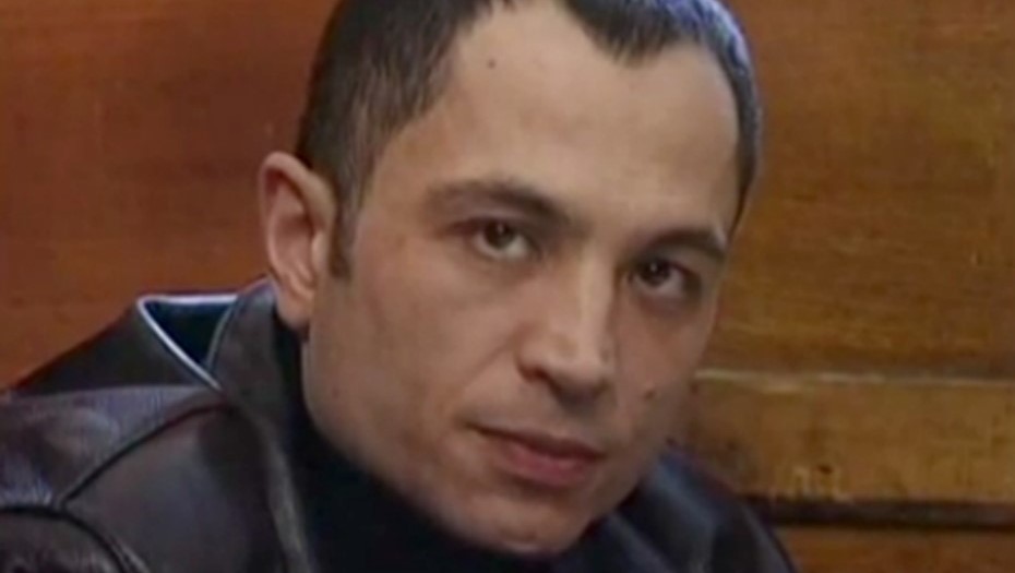 Руслан Ибрагимов