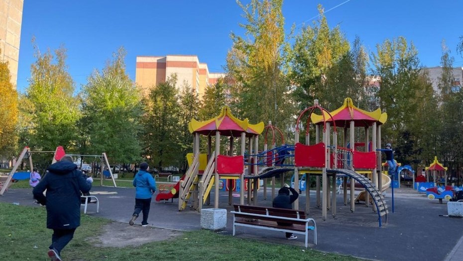 Фото: Деловой Петербург