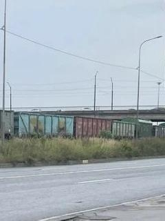 Бывший бригадир РЖД обвиняется в краже металлолома