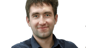 Матвей Николаев