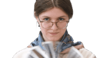 Полина Пучкова