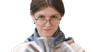Полина Пучкова